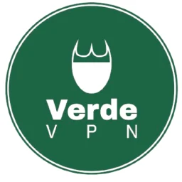 Verde VPN のアイコン