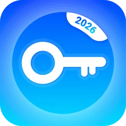 Starway VPN: Fast & Safe Proxy のアイコン