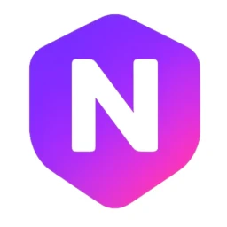 Nuvex VPN icon